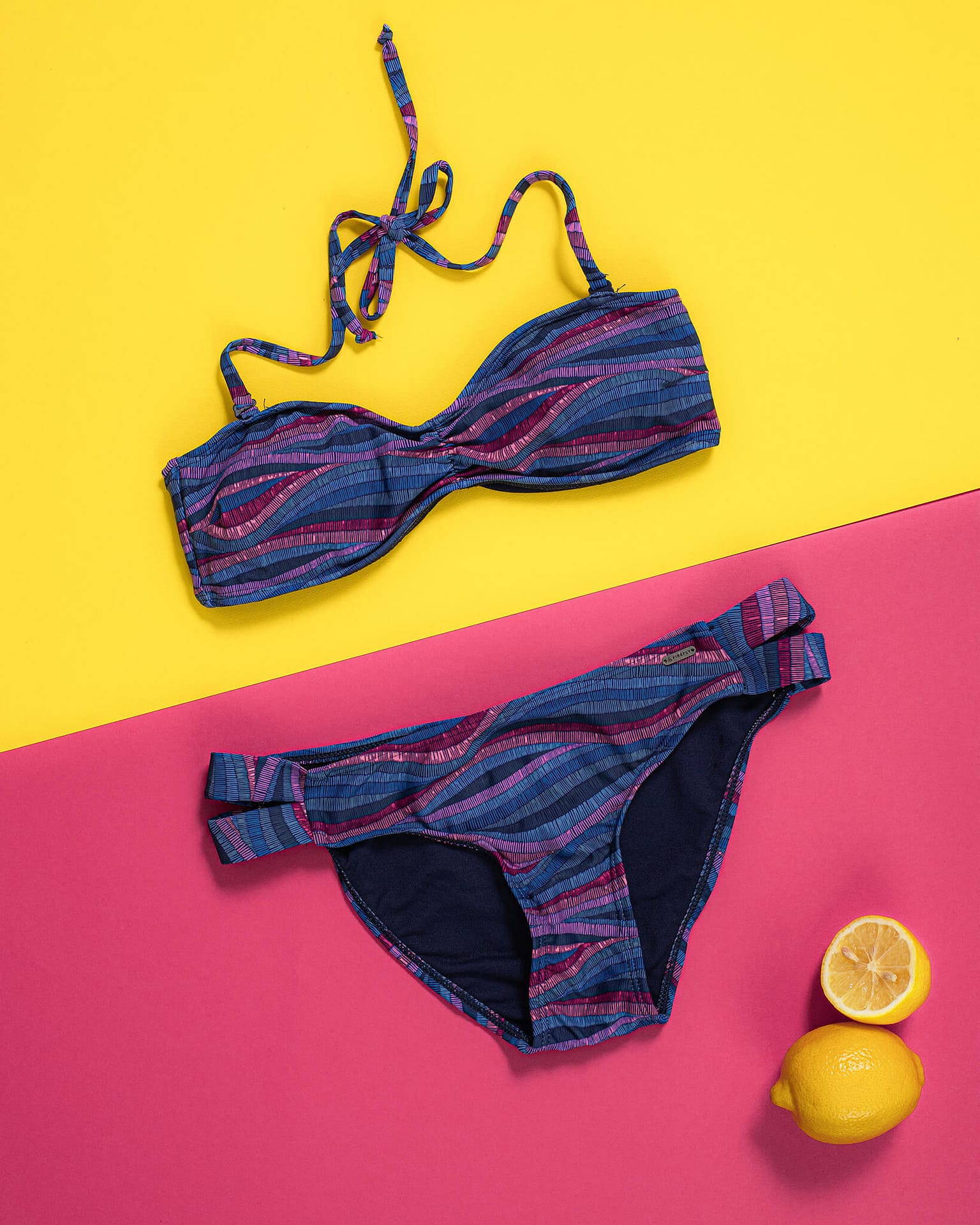 Bikini hot sale intersport 2020